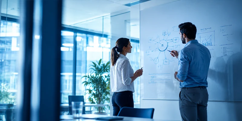 Strategie und Marketingberatung bei JXS in Bonn