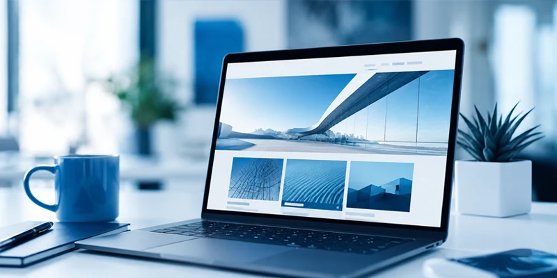 Webdesign und Entwicklung bei JXS in Bonn