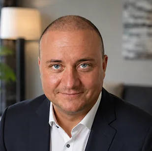 Oliver Misch, Ihr Ansprechpartner bei der Werbeagentur JXS in Bonn