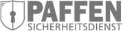 Logo Paffen Sicherheitsdienst aus Bonn
