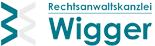 Logo der Rechtsanwaltskanzlei Wigger