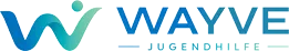 Logo der WAYVE Jugendhilfe aus Bonn